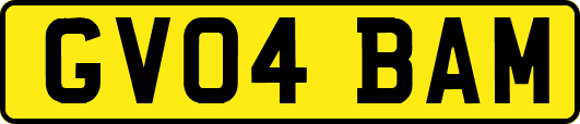 GV04BAM