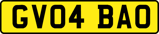 GV04BAO