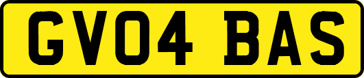 GV04BAS