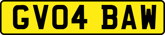 GV04BAW