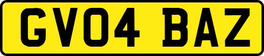 GV04BAZ