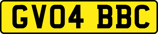 GV04BBC