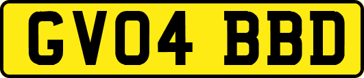 GV04BBD