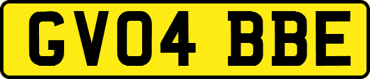GV04BBE
