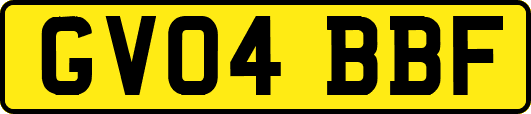 GV04BBF