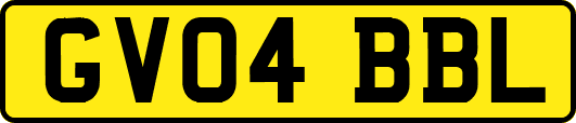 GV04BBL