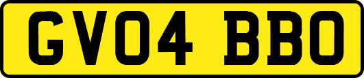GV04BBO