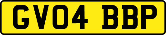 GV04BBP