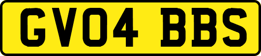 GV04BBS
