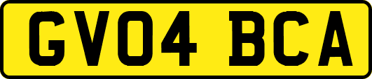 GV04BCA