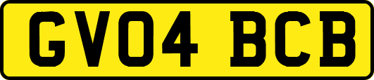 GV04BCB