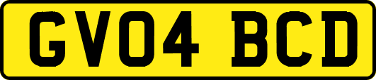 GV04BCD