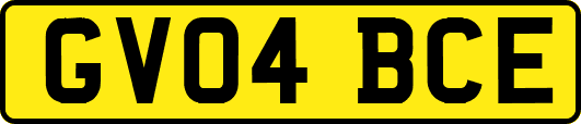 GV04BCE