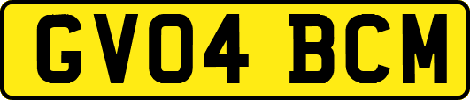 GV04BCM