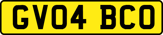 GV04BCO