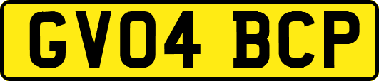 GV04BCP