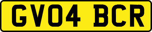 GV04BCR