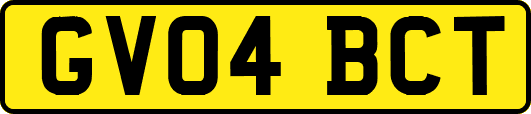 GV04BCT