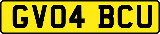 GV04BCU