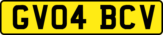 GV04BCV