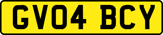 GV04BCY
