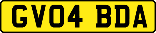 GV04BDA