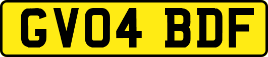 GV04BDF