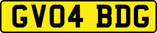 GV04BDG