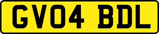 GV04BDL