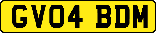 GV04BDM