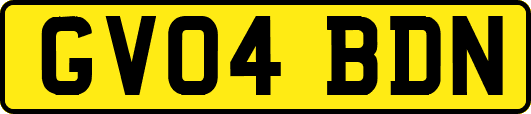 GV04BDN