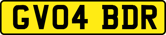 GV04BDR