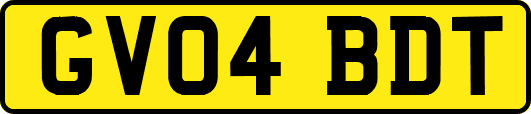 GV04BDT