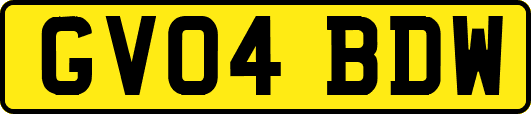 GV04BDW