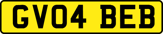 GV04BEB