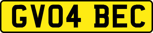 GV04BEC
