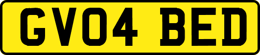 GV04BED
