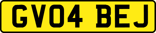 GV04BEJ