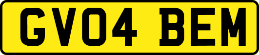 GV04BEM