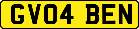 GV04BEN