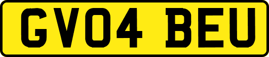GV04BEU