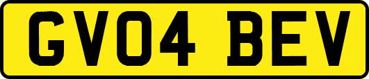 GV04BEV