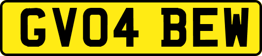 GV04BEW