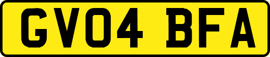 GV04BFA