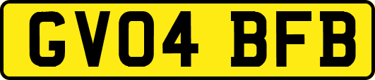 GV04BFB