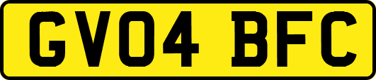 GV04BFC