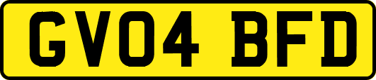 GV04BFD