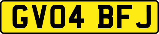 GV04BFJ