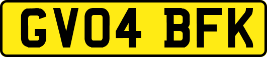 GV04BFK