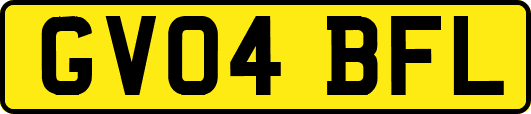 GV04BFL